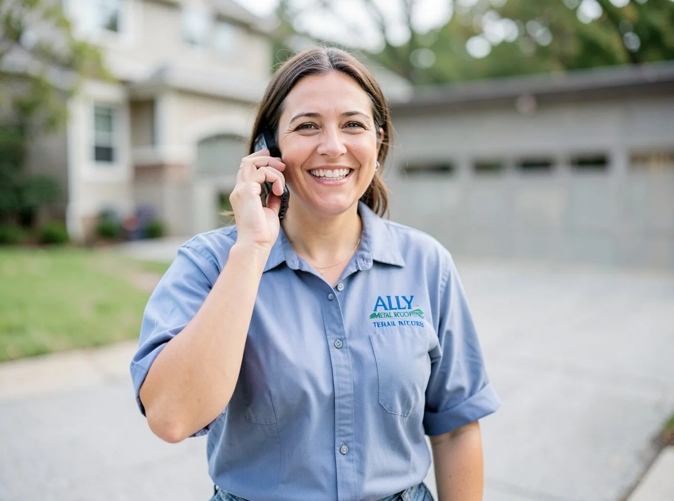 Metal Roof Installation Sunbury, OH FAQs